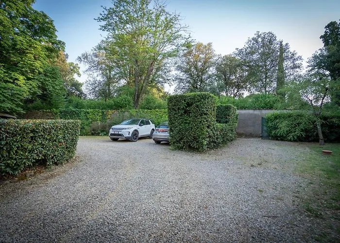 Villa Ape Rosa Relais Firenze