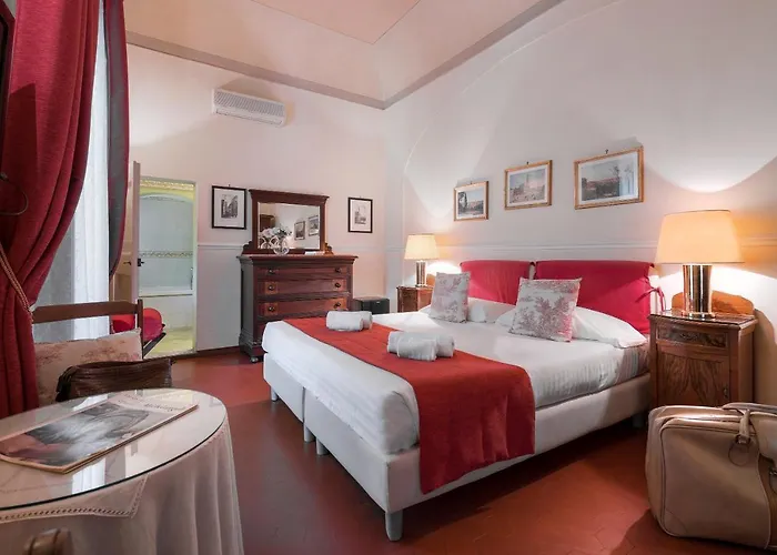 Villa Ape Rosa Relais Firenze